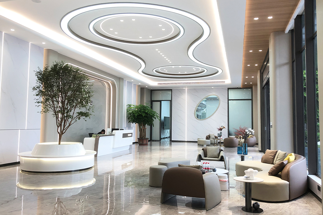 mile米乐集团·美妆领航者